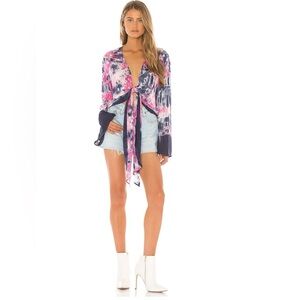 Young, Fab and Broke Top